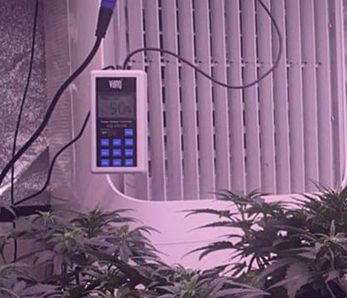 Lighting Controller