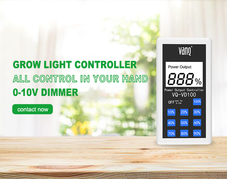 Lighting Controller