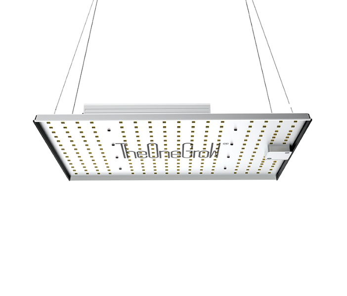 120W Quantum Board Grow Light