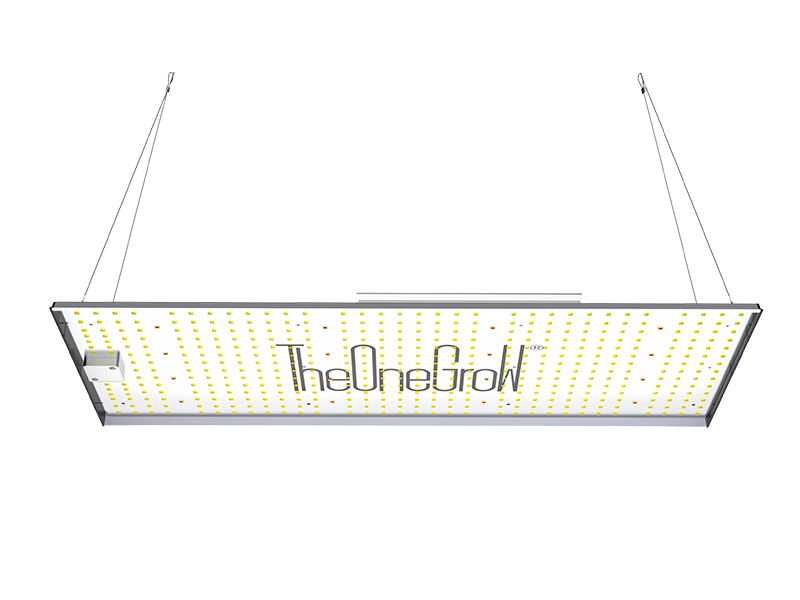 200W Quantum Board Grow Light