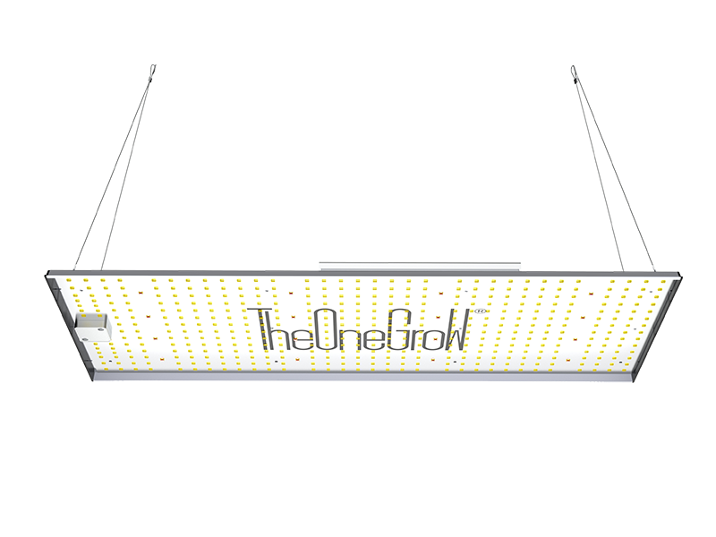 200W Quantum Board Grow Light