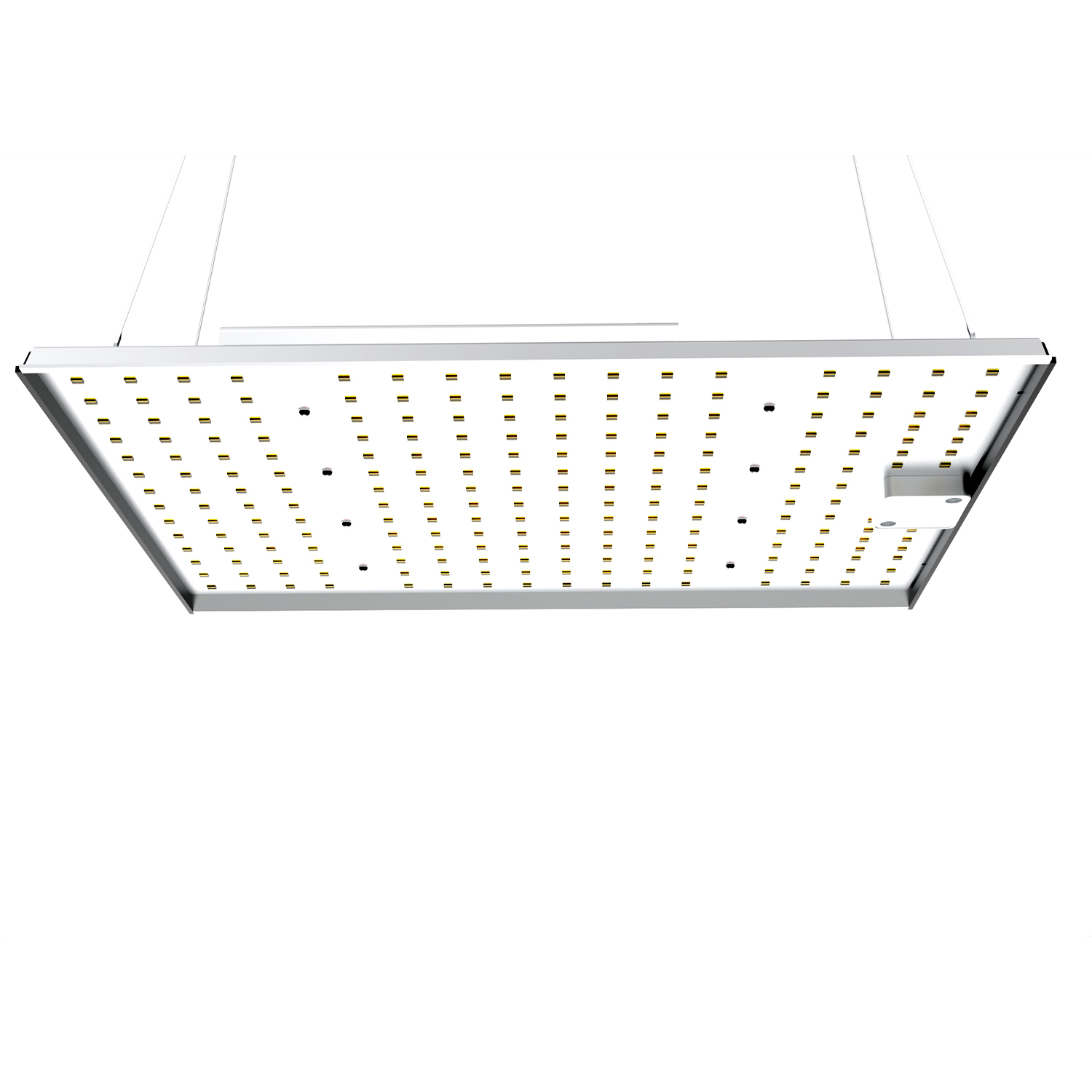 120W Quantum Board Grow Light