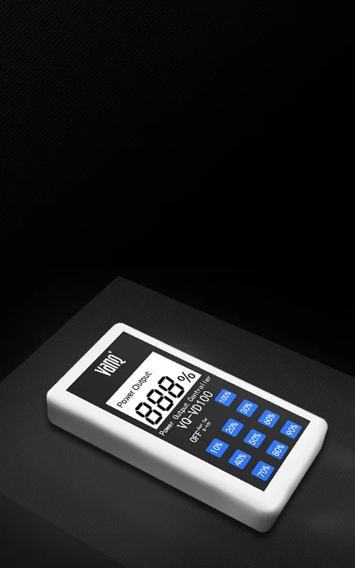 High-end Dimming Controller For Commercial Grower