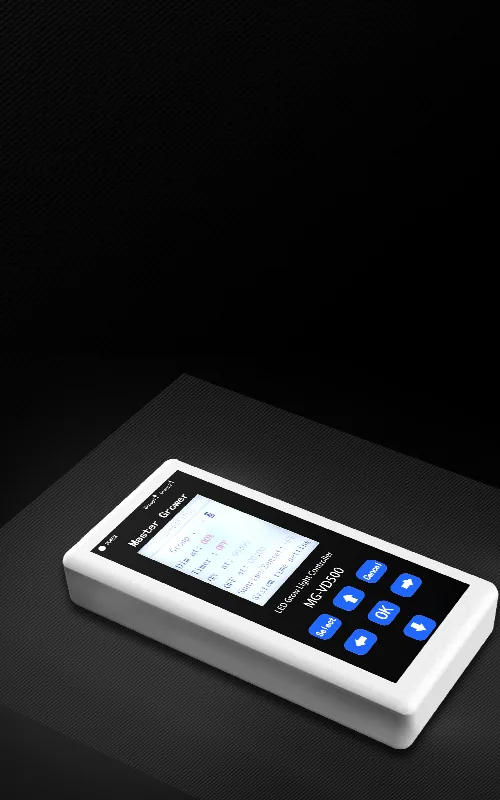 High-end Dimming Controller For Commercial Grower