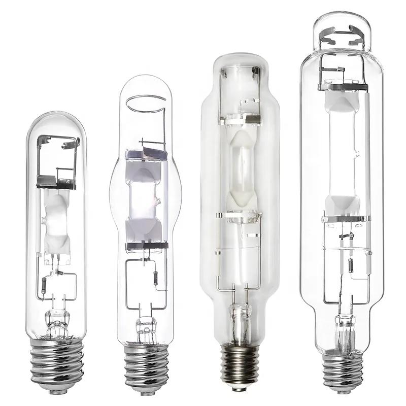 Overview of led plant light types: choose the right light