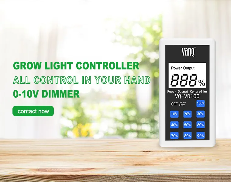 Lighting Controller