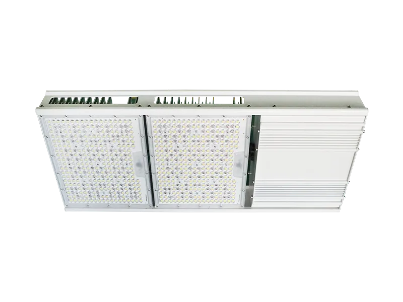 800W Cannabis Grow Light 1:1 Replacement 1000W HPS