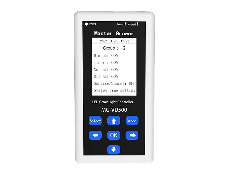 VQ-VD500 Dimming Controller