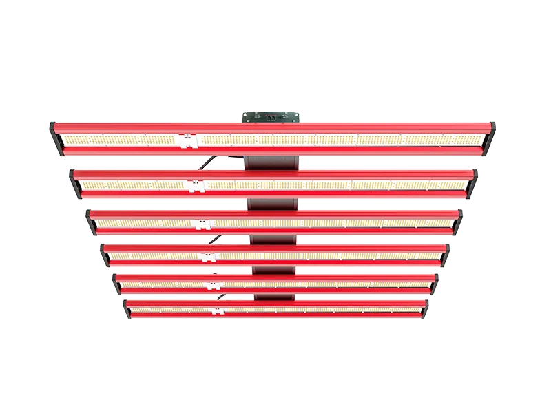 1000 watt led grow light with Super Heat Dissipation
