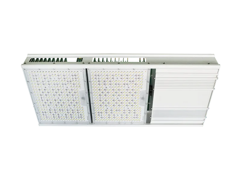 Top grow light