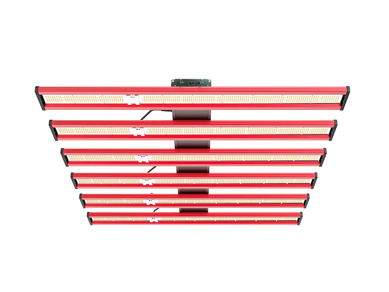 High-Power Grow Light