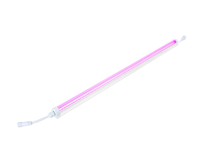 Tissue culture lamp
