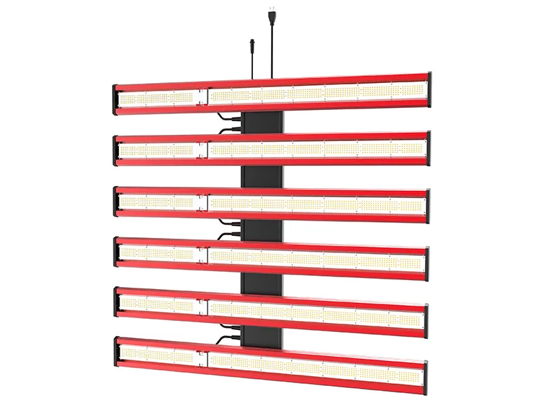 1000 watt led grow light with Super Heat Dissipation