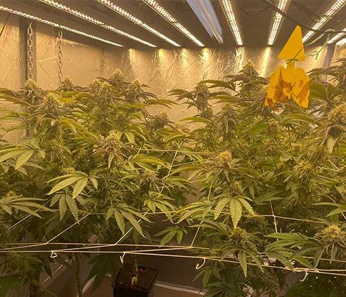 Home cultivation