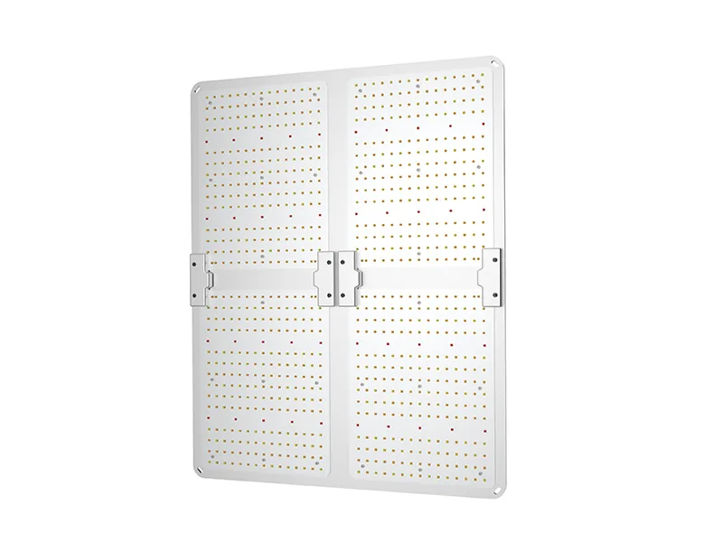 400W Cannabis Grow Samsung LED