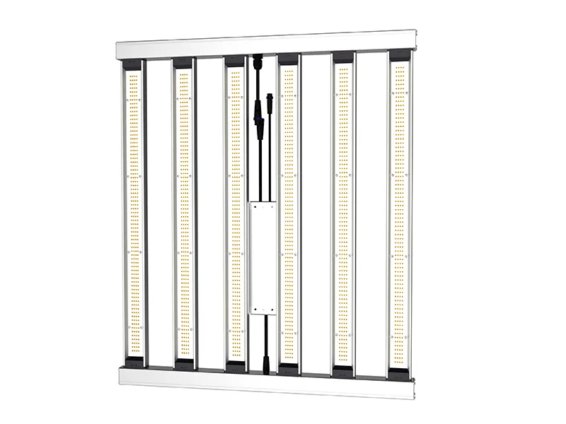 400W Cannabis Grow Light Unique Waterproof Design