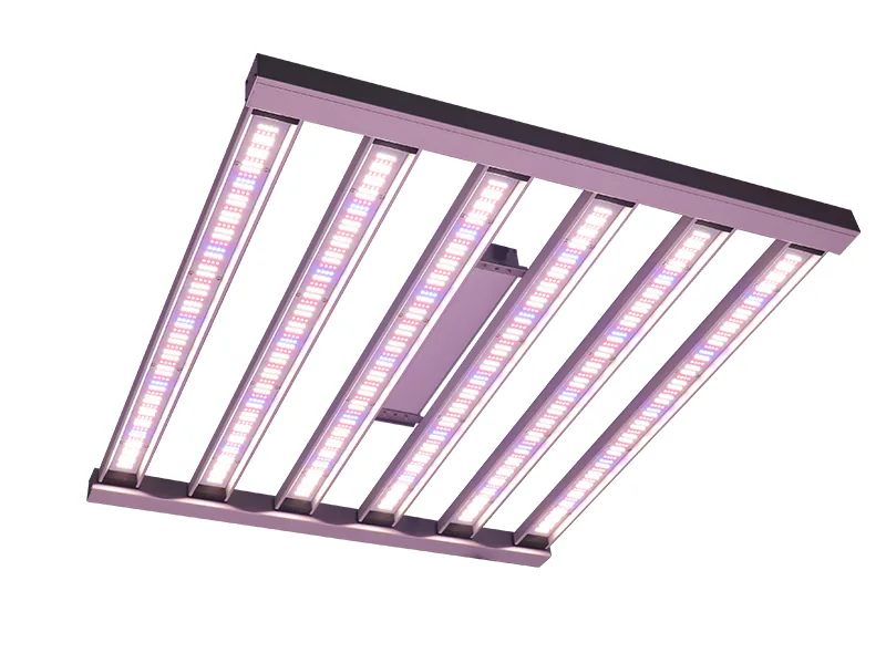 400W Cannabis Grow Light Unique Waterproof Design
