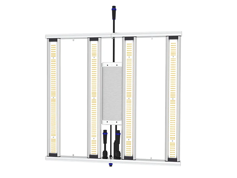 Professional Optical Design 200W Cannabis Seedling Light