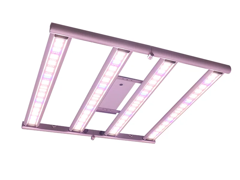Professional Optical Design 200W Cannabis Seedling Light