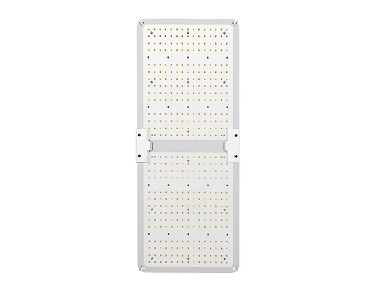 200W Cannabis Seedling Light Designed for Grow Tent Cultivation