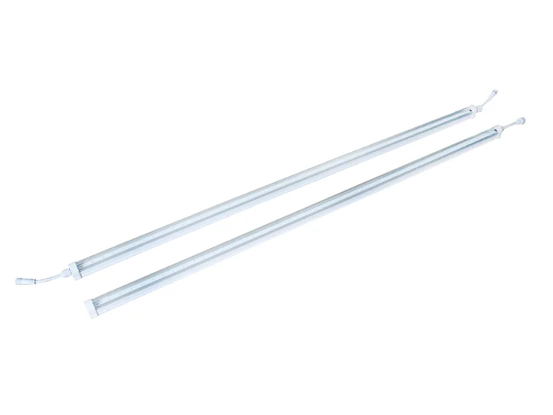 20W leafy vegetable grow light with IP65 waterproof design