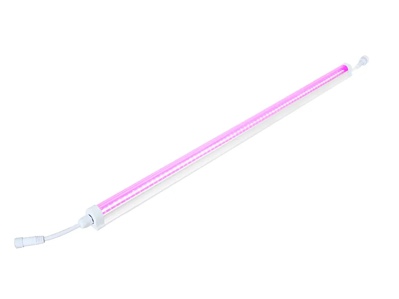 20W leafy vegetable grow light with IP65 waterproof design