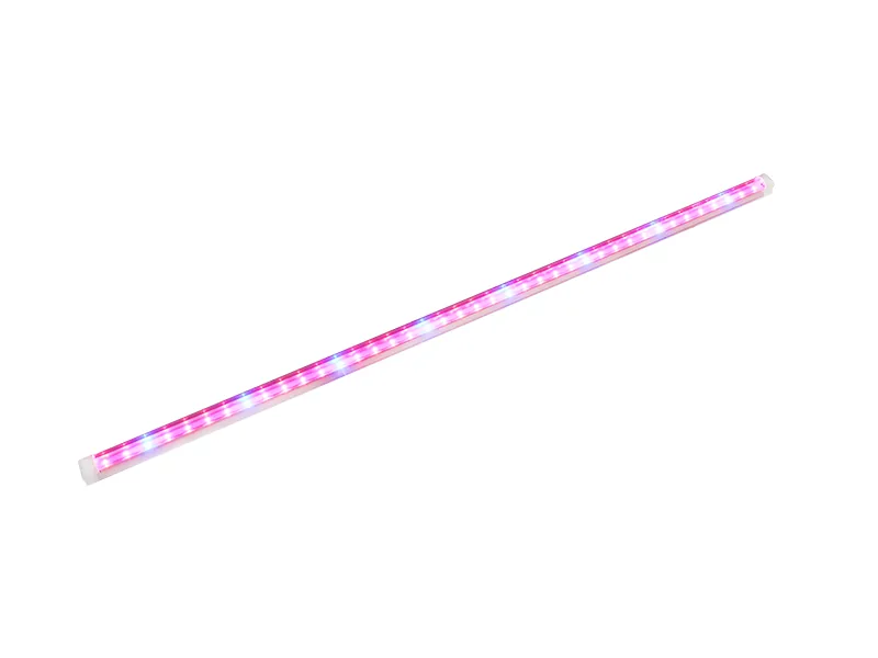 25W leafy vegetable grow light flame retardant material