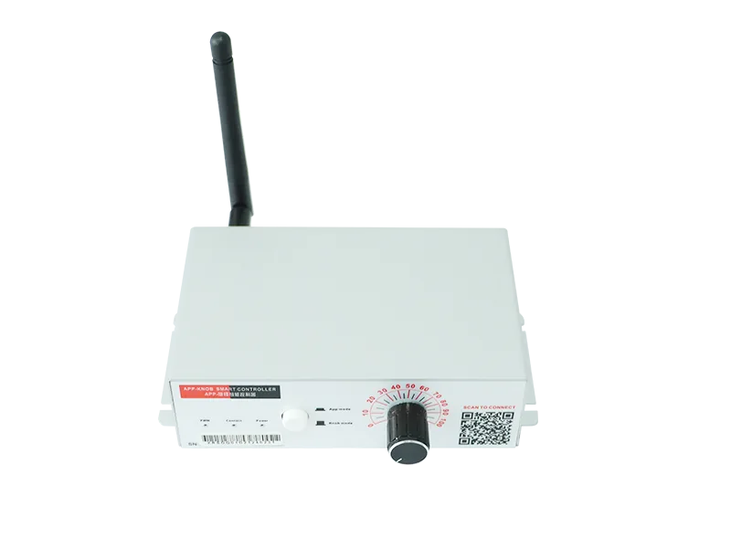 VQ-MIQ1B1 Manual Knob + APP Master Controller