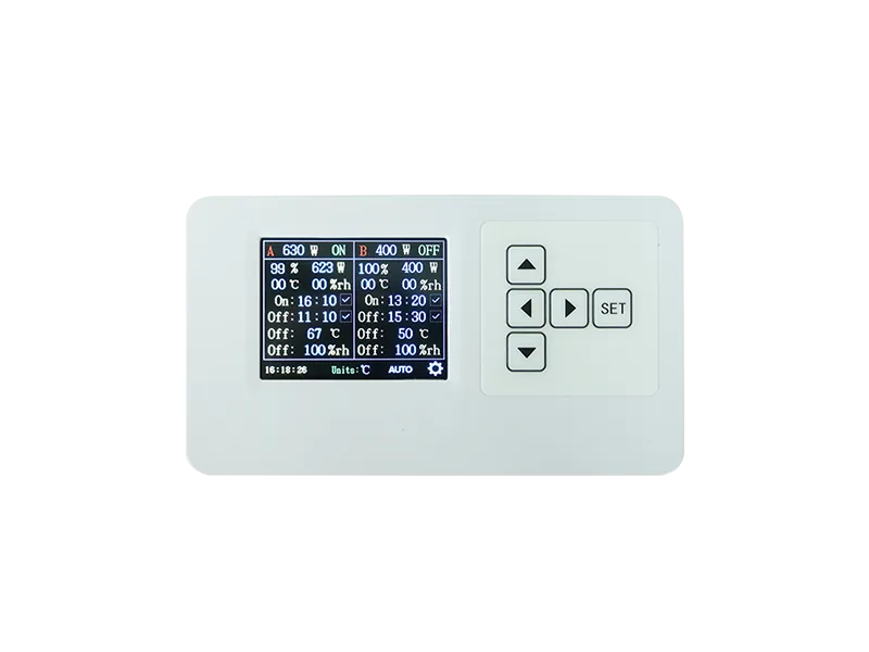 VQ-MI2820 Wireless Master Controller