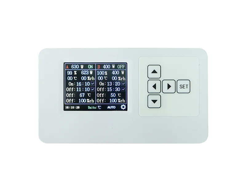 VQ-MI2820 Wireless Master Controller