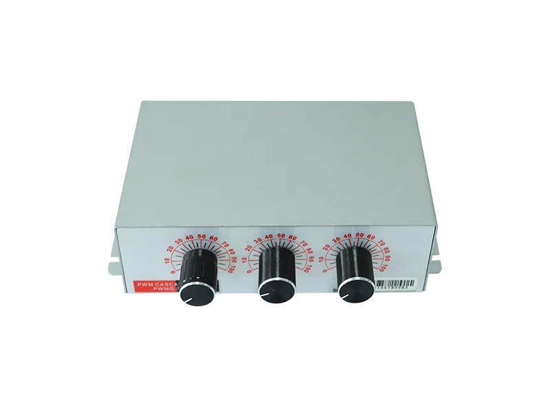 VQ-SV3B1 3-channel dimming slave controller
