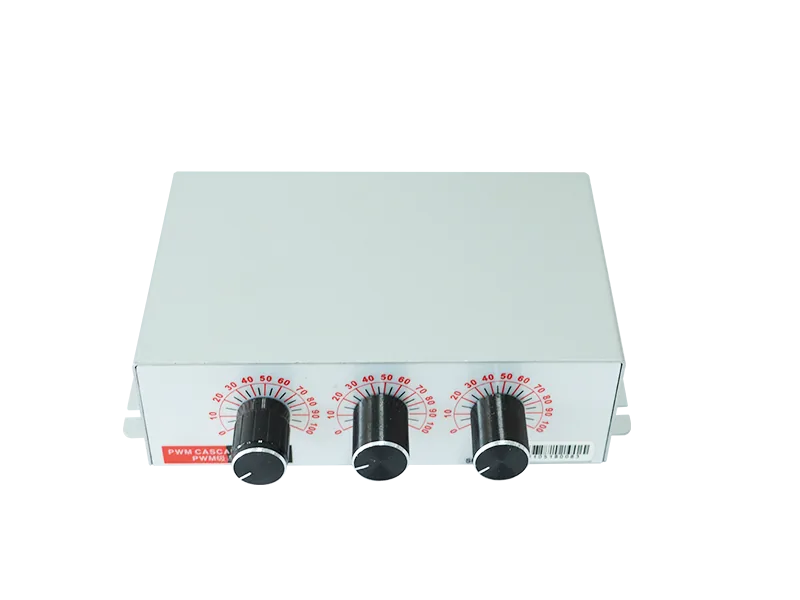 VQ-SV3B1 3-channel dimming slave controller