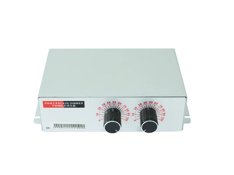 VQ-SV2B1 2-channel dimming slave controller