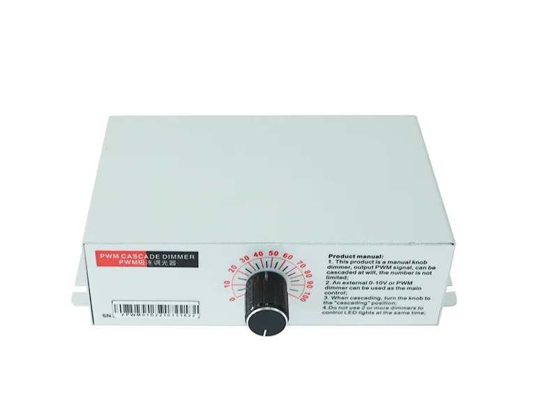 VQ-SV1B1 1-channel dimming slave controller
