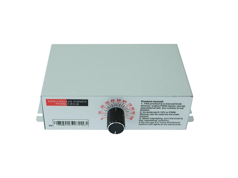 VQ-SV1B1 1-channel dimming slave controller