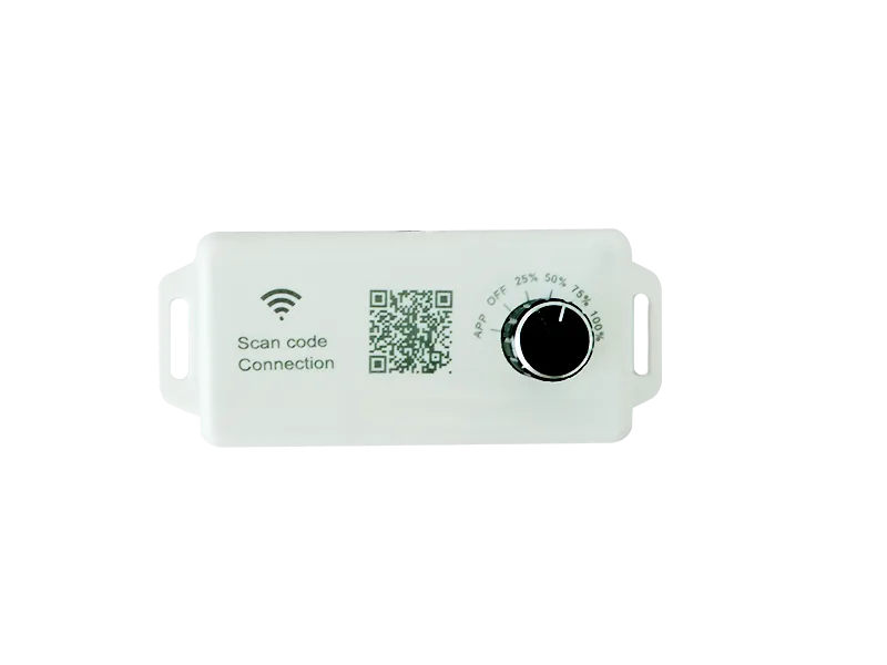 VQ-SIA1D1 Bluetooth APP + manual dimming controller