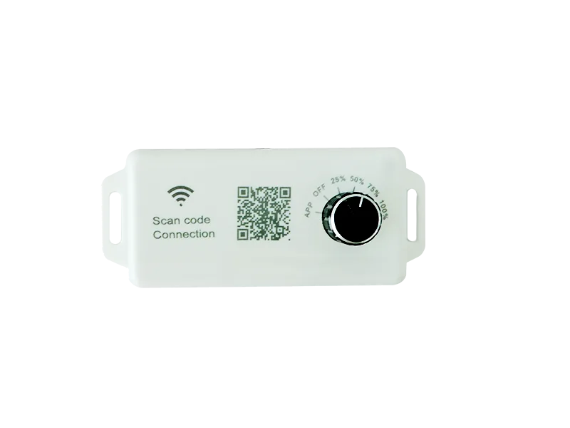 VQ-SIA1D1 Bluetooth APP + manual dimming controller