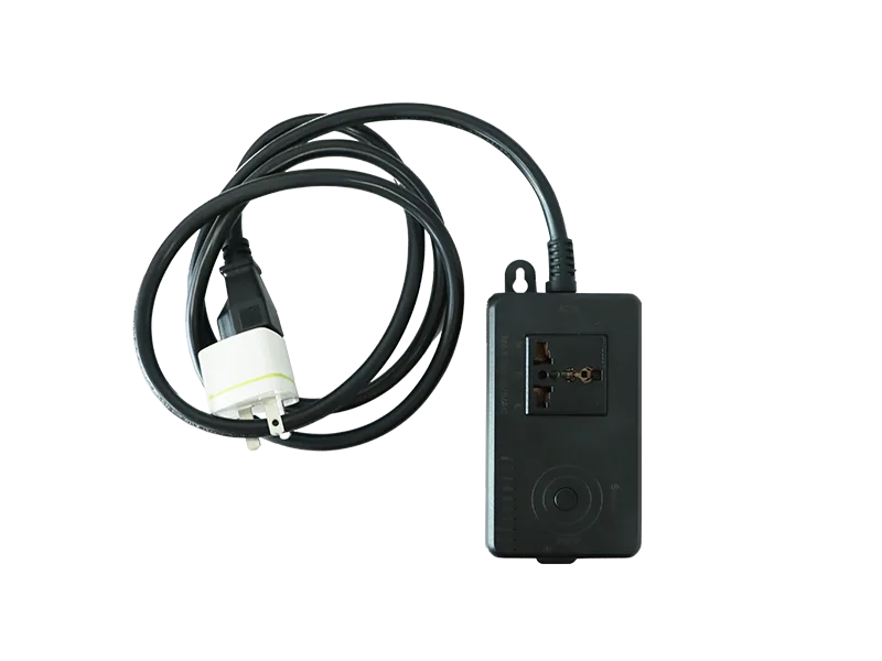 VQ-PNPC1 Smart Socket
