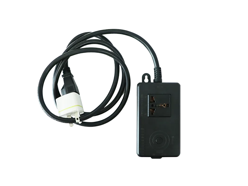 VQ-PNPC1 Smart Socket