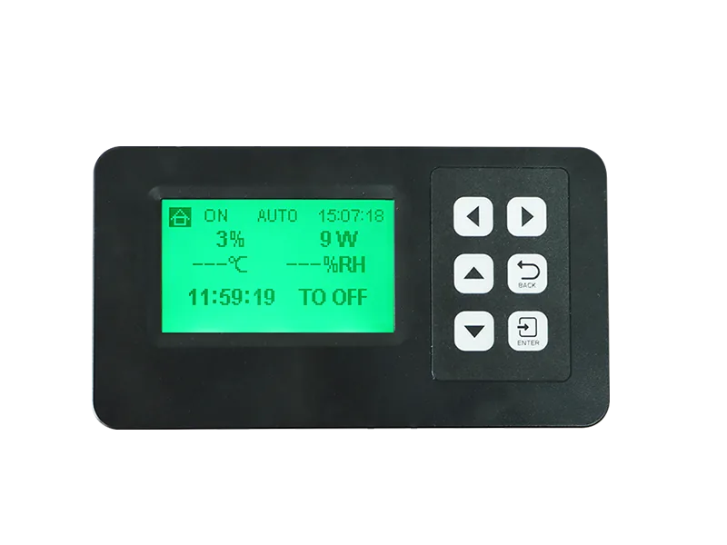 VQ-MV3001 Wired Master Controller