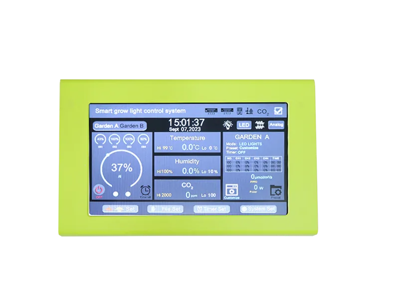 VQ-MVG4B2 Wired Master Controller