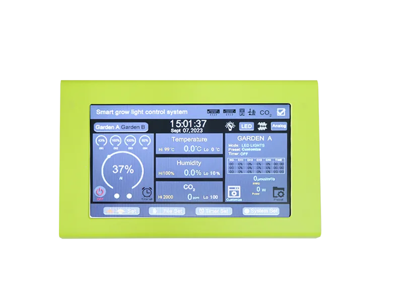 VQ-MVG4B2 Wired Master Controller