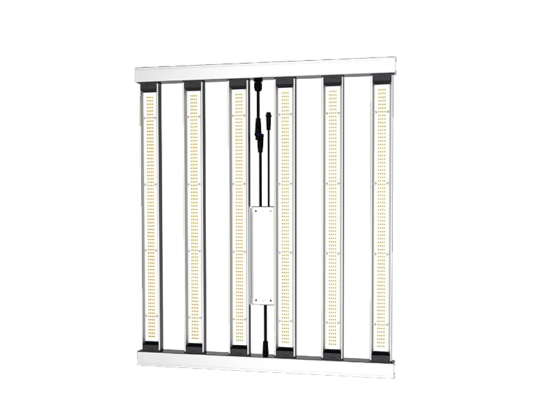 400W Cannabis Grow Light Unique Waterproof Design