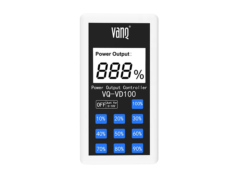 VQ-VD100 Dimming Controller