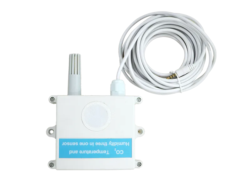 VQ-PWS3 Three-in-One Sensor