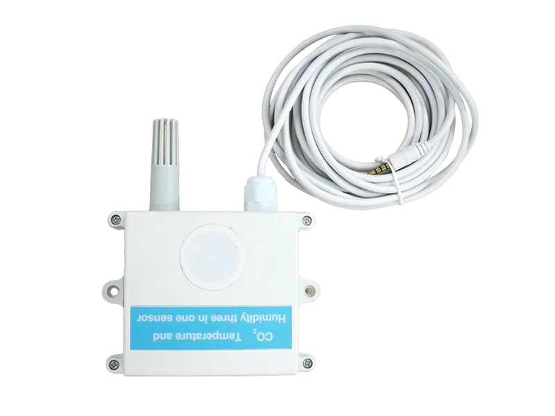 VQ-PWS3 Three-in-One Sensor