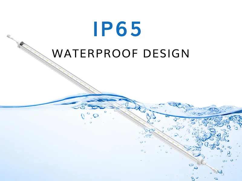 20W Seedling Grow Light IP65 Waterproof Design