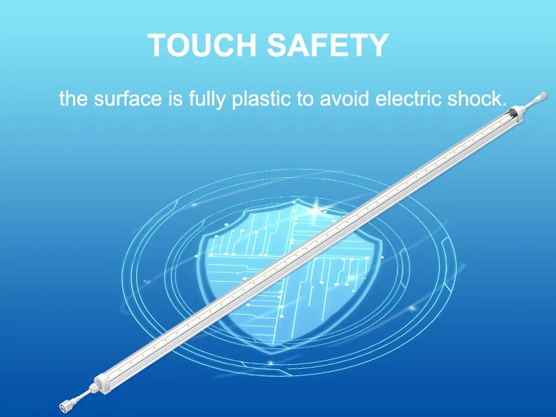 20W tissue culture light supports length customization