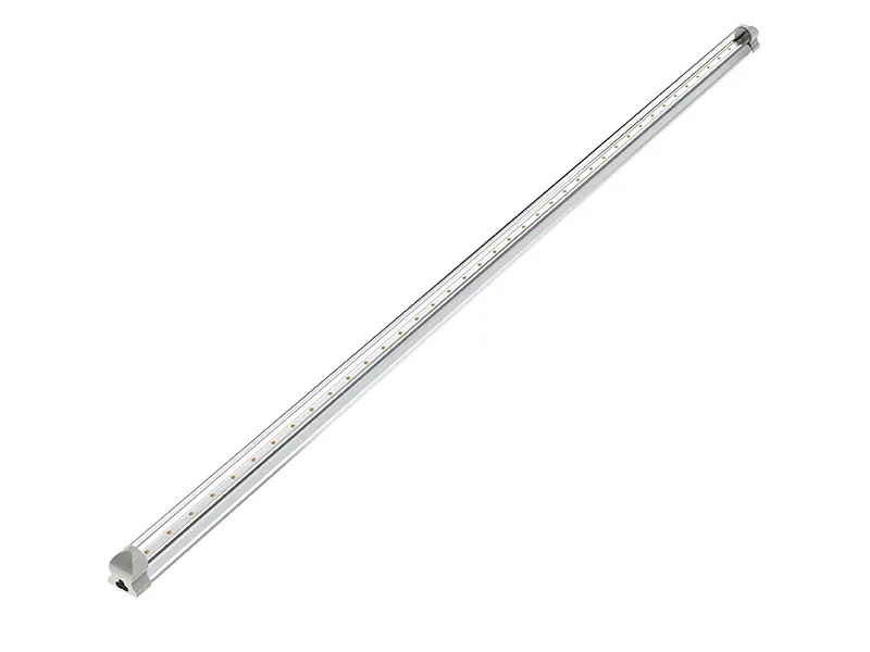 25W seedling grow light efficient heat dissipation design