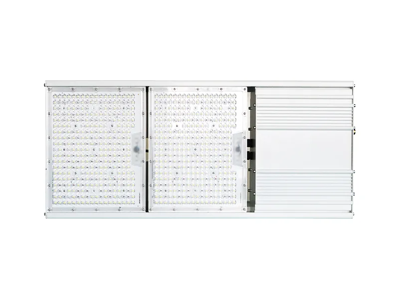 800W Cannabis Grow Light 1:1 Replacement 1000W HPS